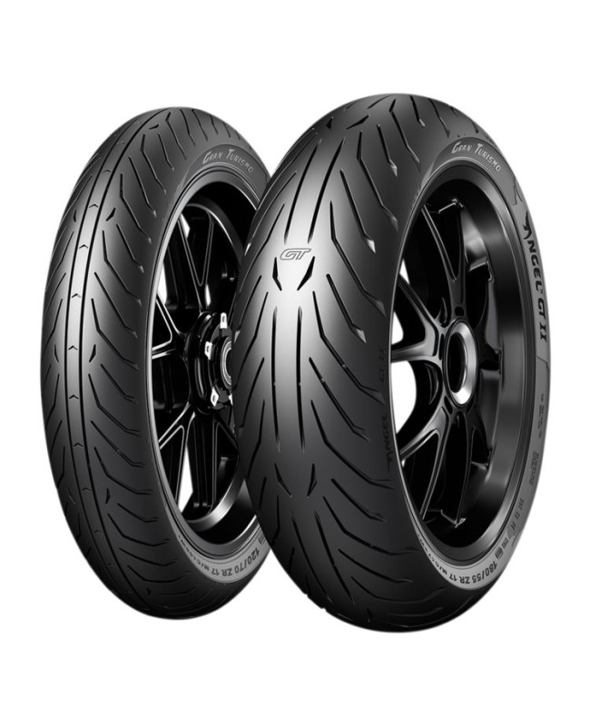 Pirelli Angel GT II Vorderrad 120/60ZR17 55W