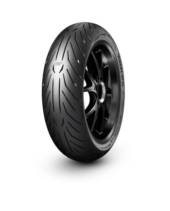 Pirelli Angel GT II Hinterrad 180/55ZR17 73W