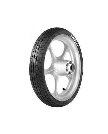 Pirelli City Demon Hinterrad 130/90-15 66S