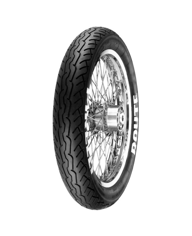 Pirelli Route MT 66 TT  Vorderrad 120/90-17 64S