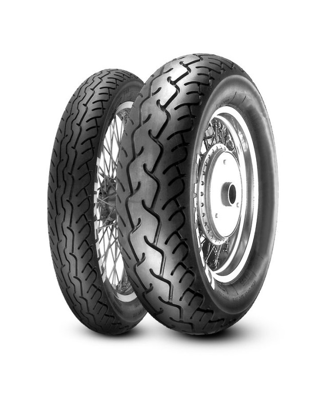 Pirelli Route MT 66 TT  Vorderrad 120/90-17 64S