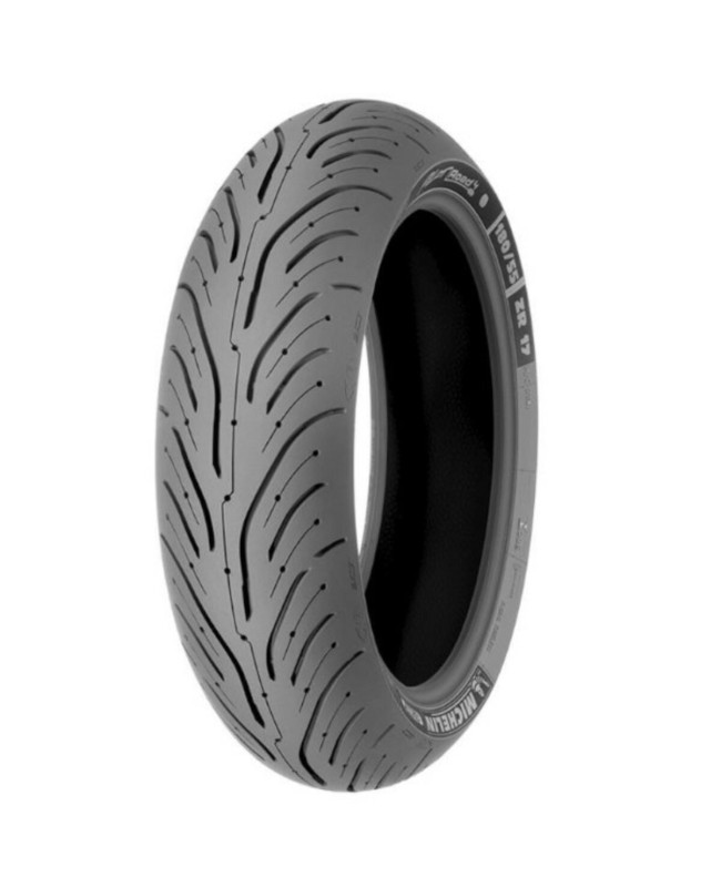 Michelin Pilot Road 4 Hinterrad 190/50ZR17 73W