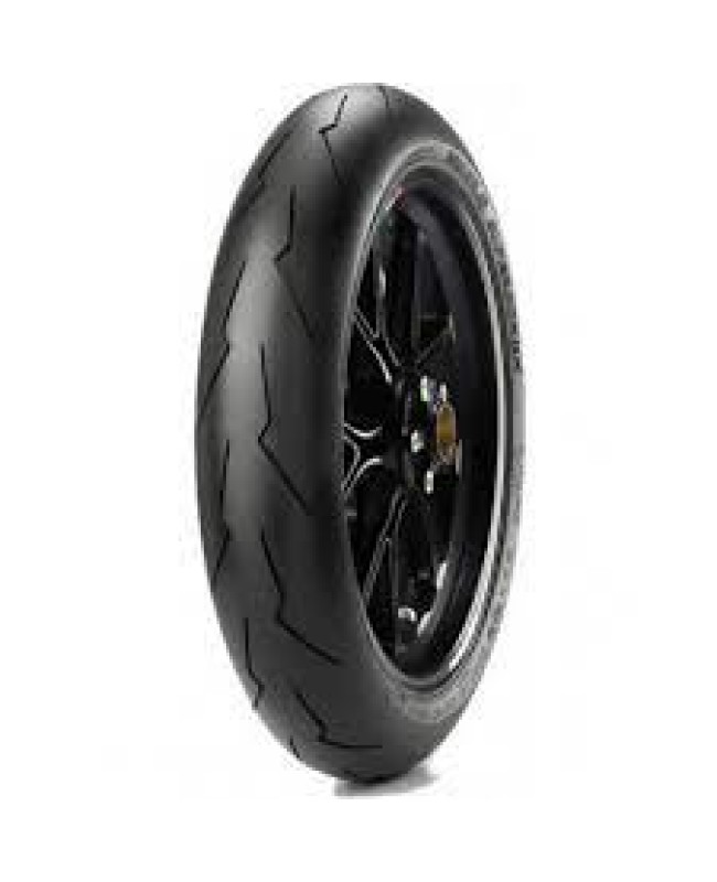 Pirelli Diablo Supercorsa SP V3 Vorderrad 110/70ZR17 54W