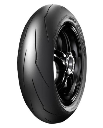 Pirelli Diablo Supercorsa SP V3 Hinterrad 150/60ZR17 66W