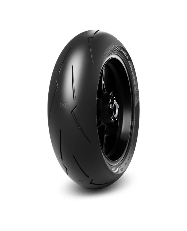 Pirelli Diablo Supercorsa SP V4 Hinterrad 180/55ZR17 73W