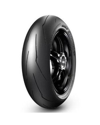 Pirelli Diablo Supercorsa V3 SC3 Hinterrad 140/70ZR17 66Z