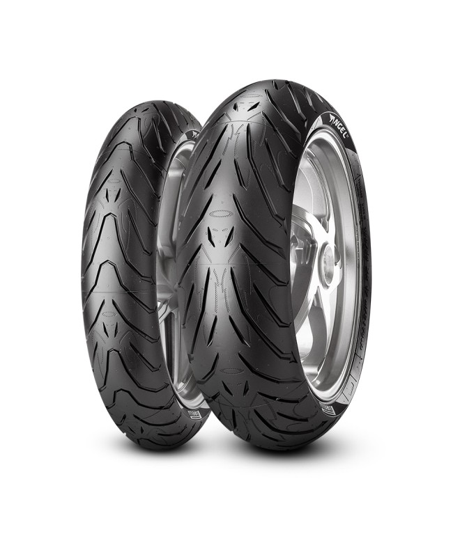 Pirelli Angel ST Hinterrad 160/60ZR17 69W