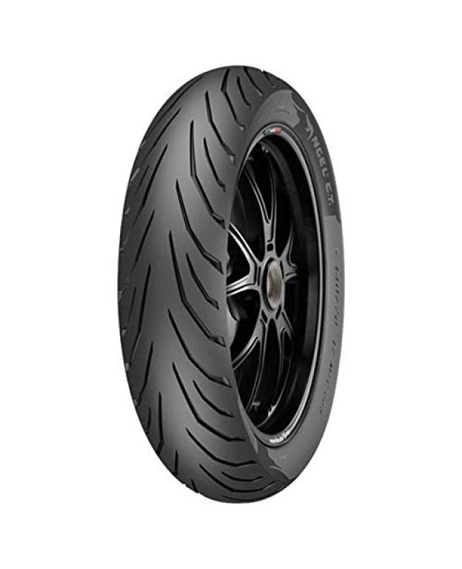 Pirelli Angel City  Hinterrad 130/70-17 62S