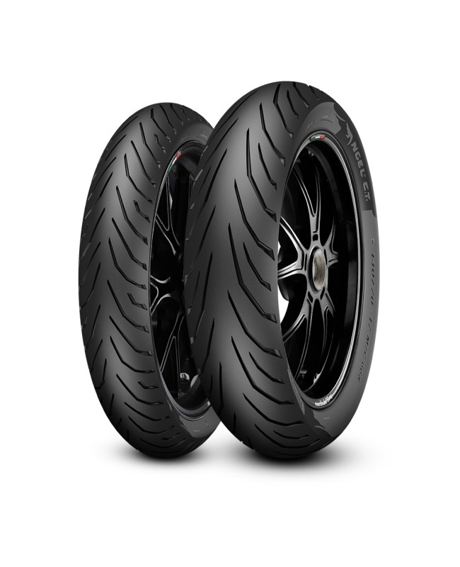 Pirelli Angel City  Hinterrad 130/70-17 62S