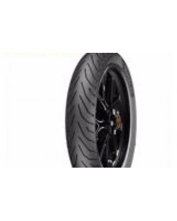 Pirelli Angel City Vorderrad 100/80-17 52S