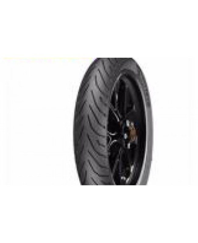 Pirelli Angel City Vorderrad 100/80-17 52S