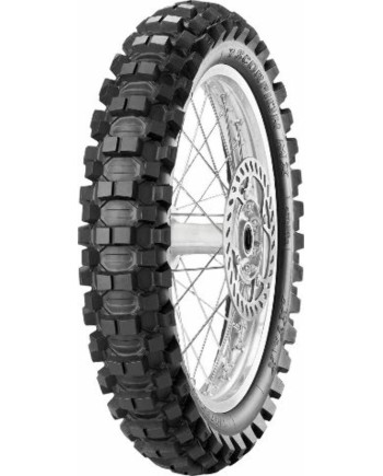 Pirelli MX Extra X TT Hinterrad 100/100-18 59M