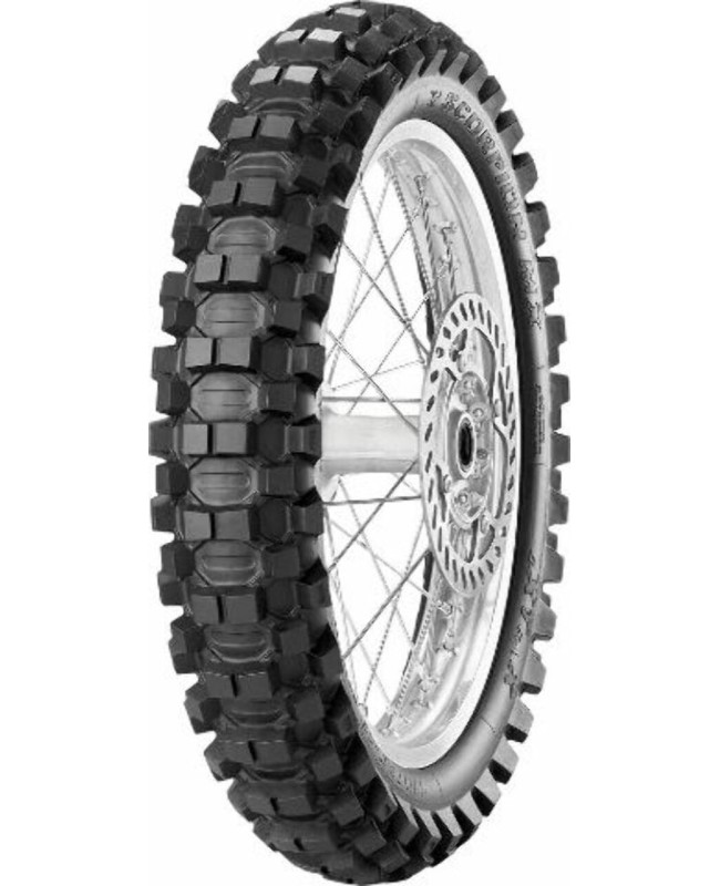 Pirelli MX Extra X TT Hinterrad 100/100-18 59M