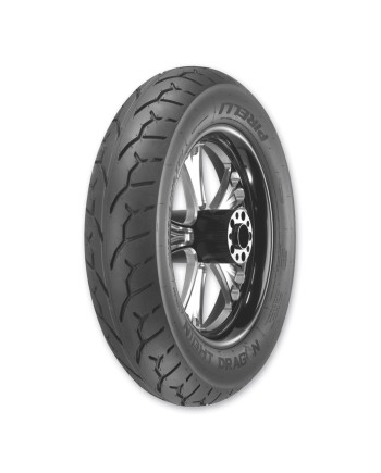 Pirelli Night Dragon Vorderrad 110/90-19 62H