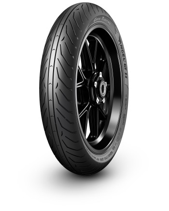 Pirelli Angel GT II Vorderrad 120/60ZR17 55W