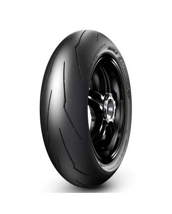 Pirelli Diablo Supercorsa SP V3 Hinterreifen 180/55ZR17 73W