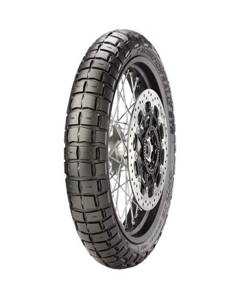 Pirelli Scorpion Rally STR M+S Vorderrad 110/80R19 59H