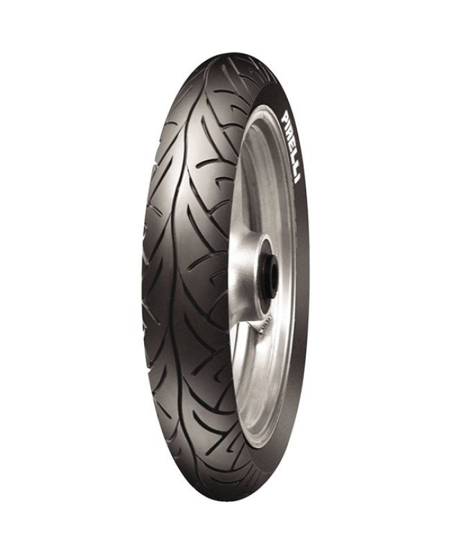 Pirelli Sport Demon Vorderrad 100/90-18 56H