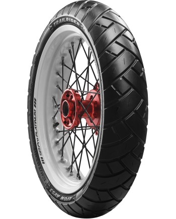 Avon AV53 Trailrider M+S Vorderrad 110/80R19 59V