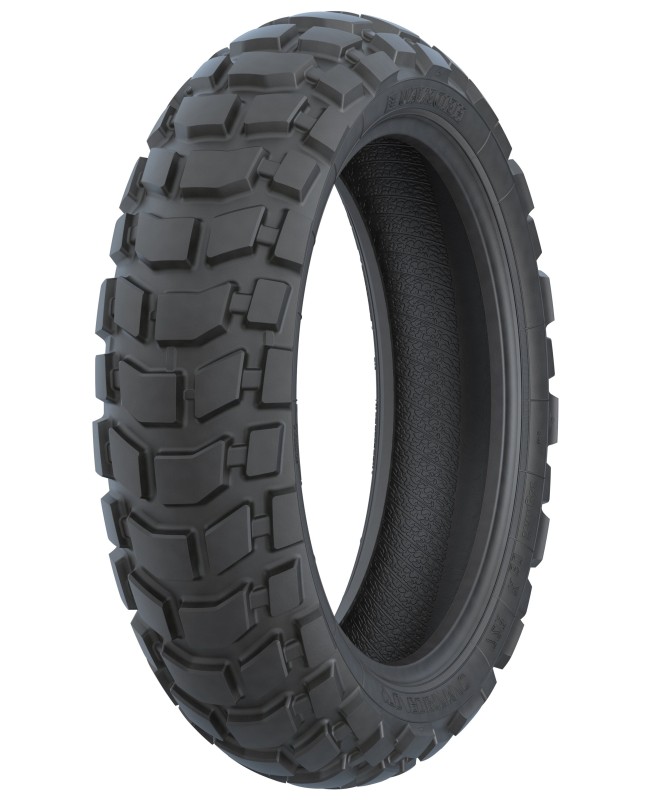 Heidenau K60 Ranger M+S Hinterrad 130/80-17 65R