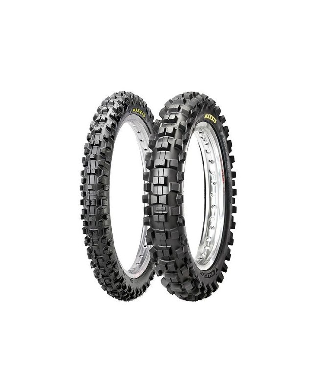 Maxxis Maxxcross SI M-7312 TT Hinterrad 100/100-18 59M