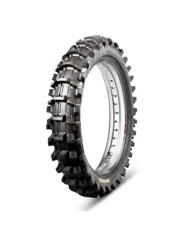 Maxxis M-7328 Rear 110/90-19 62M