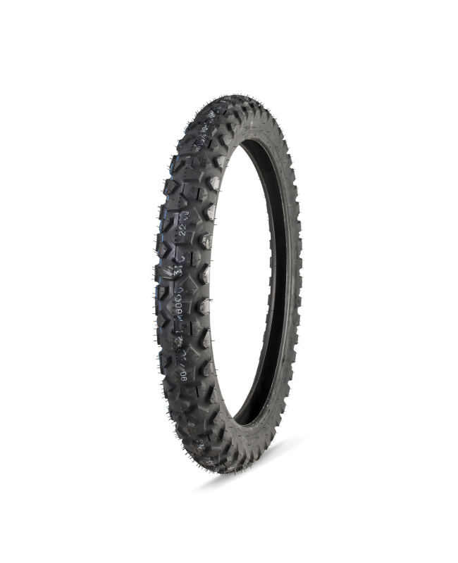 Maxxis M 6006 TT Vorderrad 90/90-21 54P