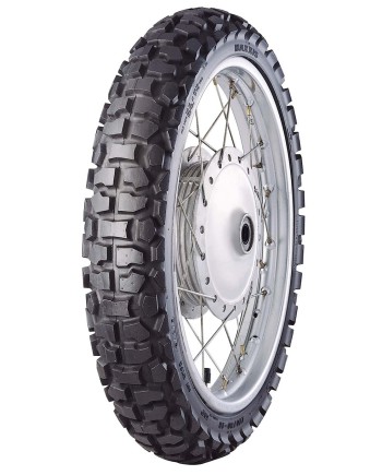 Maxxis M 6034 TT Hinterrad 110/80-18 58P