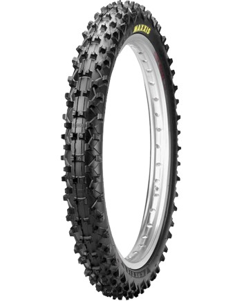 Maxxis Maxxcross SM M-7307 TT Vorderrad 80/100-21 51M