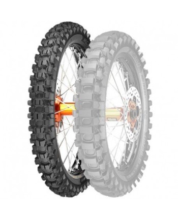 Maxxis Trialmaxx M-7319 TT Vorderrad 2.75-21 45M