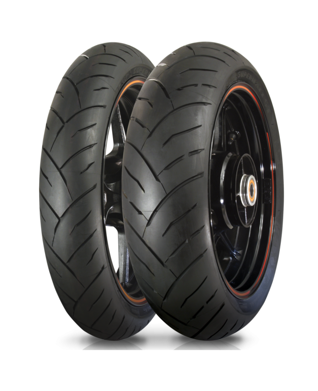 Maxxis M 6029 Hinterrad Strasse 140/60-13 63L