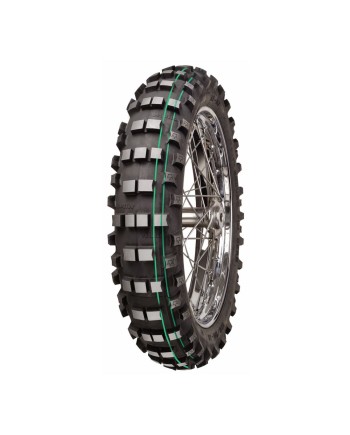 Mitas EF-07 Super Soft Extreme TT Hinterrad 140/80-18 70M