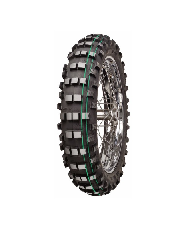 Mitas EF-07 Super Soft Extreme TT Hinterrad 140/80-18 70M