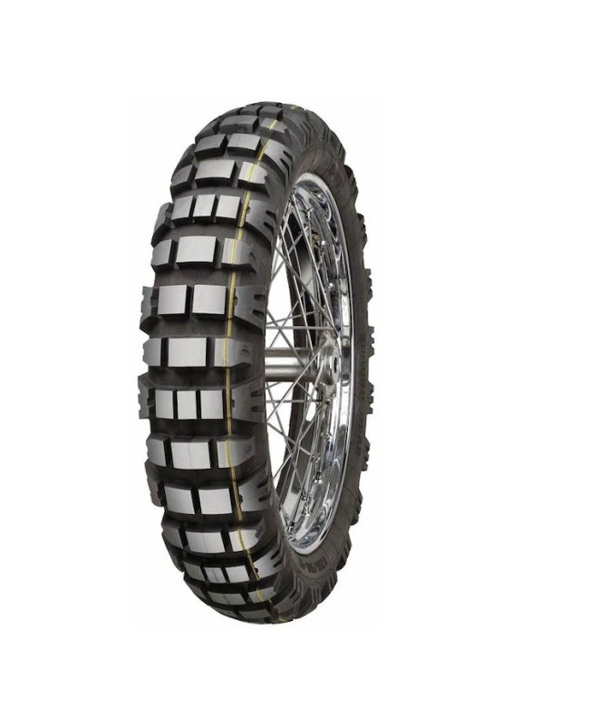 Mitas E-09 Dakar TL M+S Hinterrad 130/80-17 65R