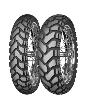 Mitas Enduro Trail (E-07+) Dakar TL M+S 150/70B17 69T + 110/80B19 59T Reifensatz