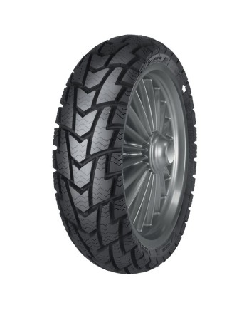 Mitas MC 32 Win Scoot TL M+S Hinterrad 130/70-17 62R