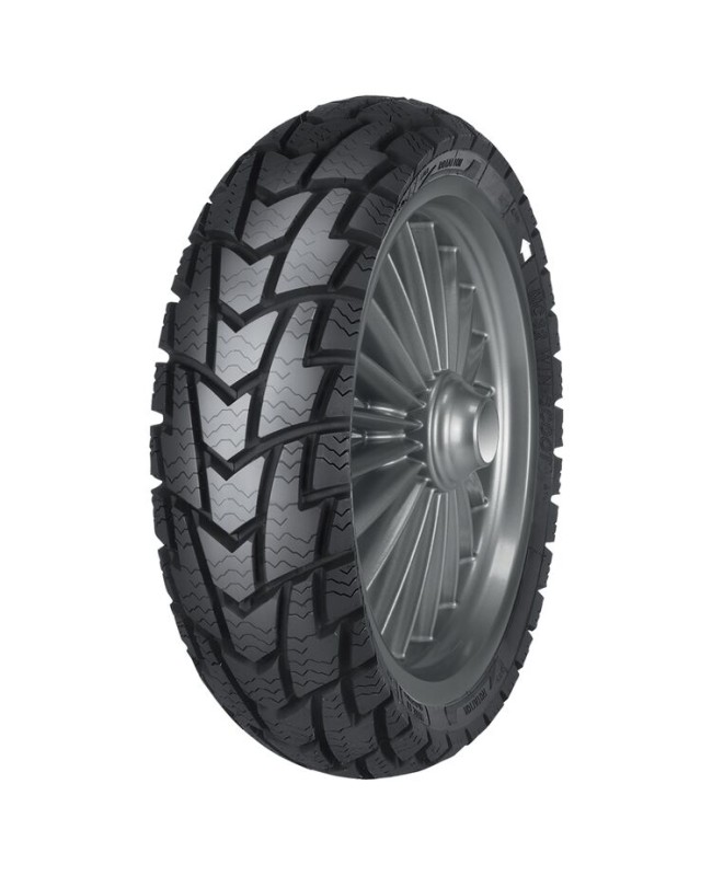 Mitas MC 32 Win Scoot  TL/TT M+S Vorderrad 120/70-10 54L