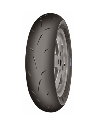 Mitas MC 35 S-Racer 2.0 Medium TL Vorderrad/Hinterrad 100/90-12 49P