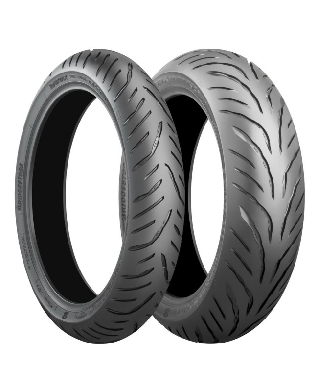 Bridgestone T32 GT Hinterrad 180/55ZR17 73W