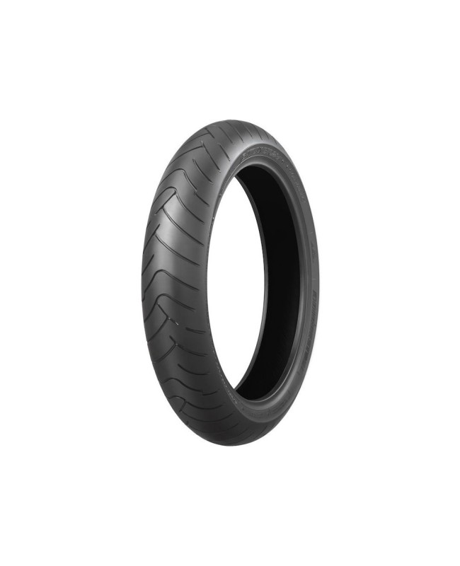 Bridgestone BT 023  GT Vorderrad 120/70ZR17 TL 58W