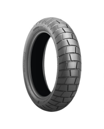 Bridgestone AT 41 Hinterrad UM 140/80R17 69V