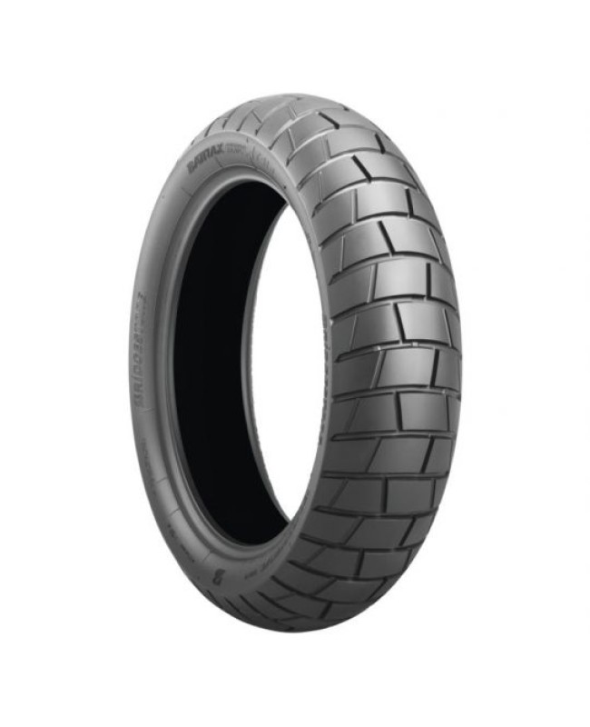 Bridgestone AT 41 Hinterrad UM 170/60R17 72V