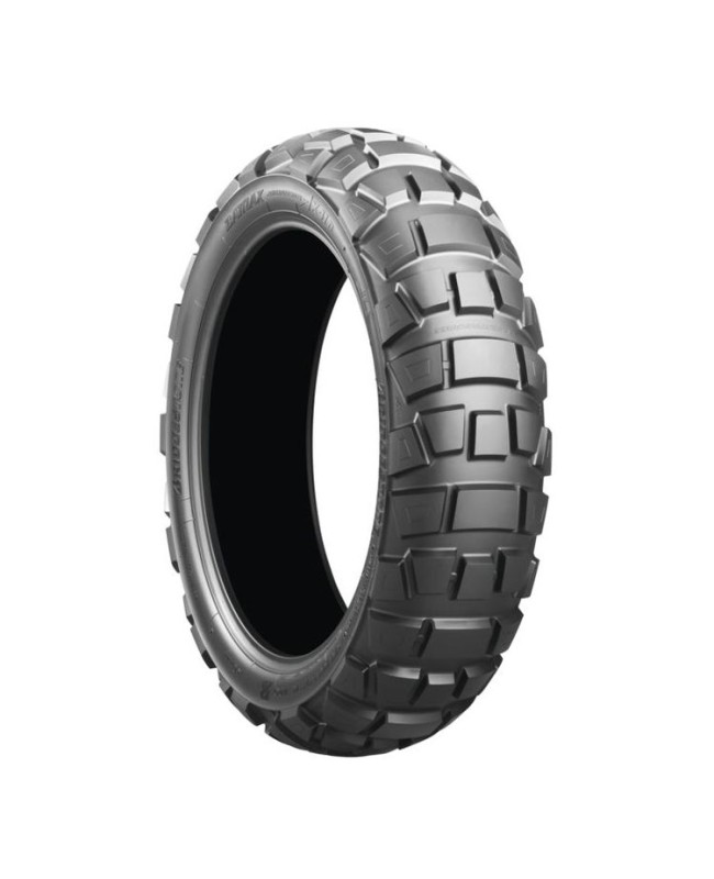 Bridgestone AX41 Hinterrad 120/90-17 64P