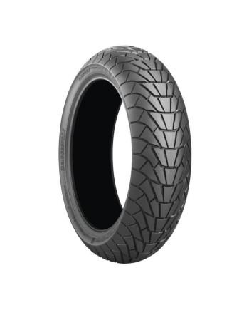 Bridgestone AX41S  Hinterrad 130/80-17 65H