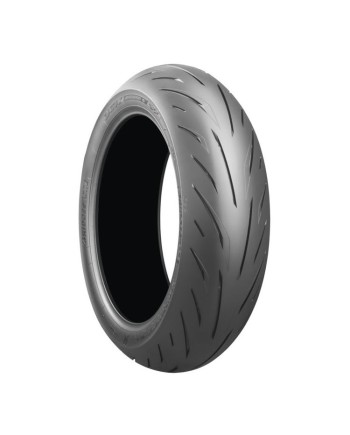 Bridgestone S 22 J Hinterrad 190/55ZR17 75W