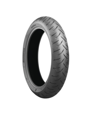 Bridgestone SC 2 RAIN Hinterrad 160/60R14 65H