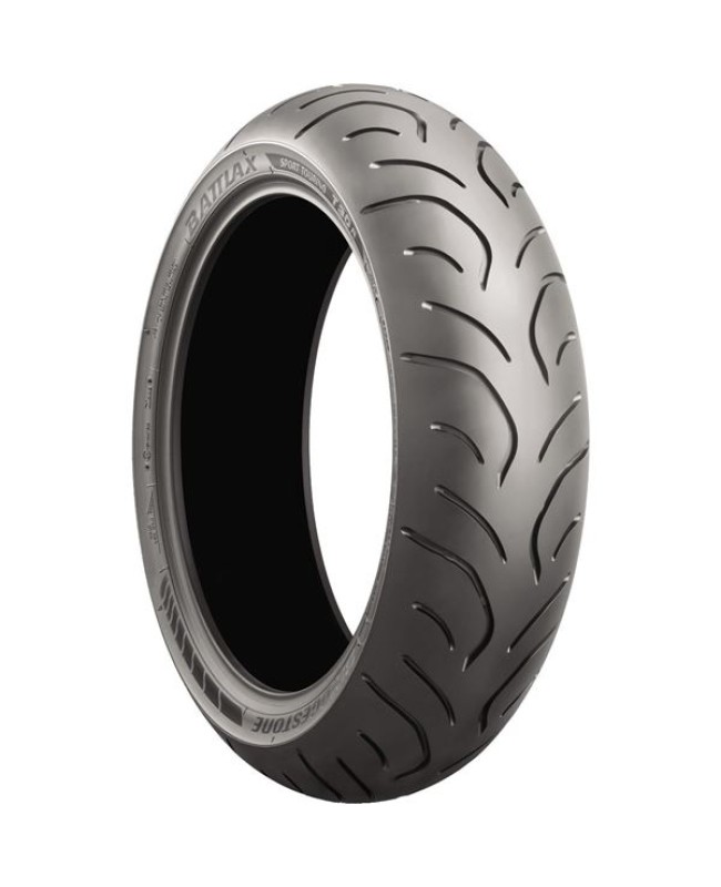 Bridgestone  T30 EVO Hinterrad 160/60ZR18 70W