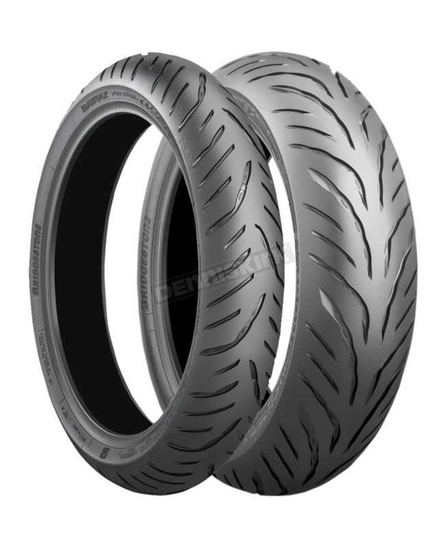 Bridgestone  T32  Vorderrad 110/80R19 59V