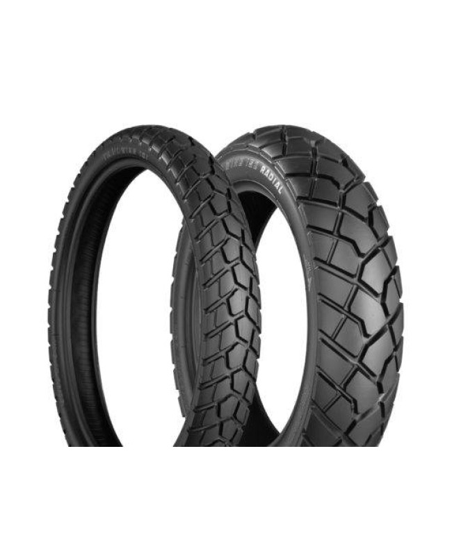 Bridgestone  TW 101 E Vorderrad 110/80R19 59V