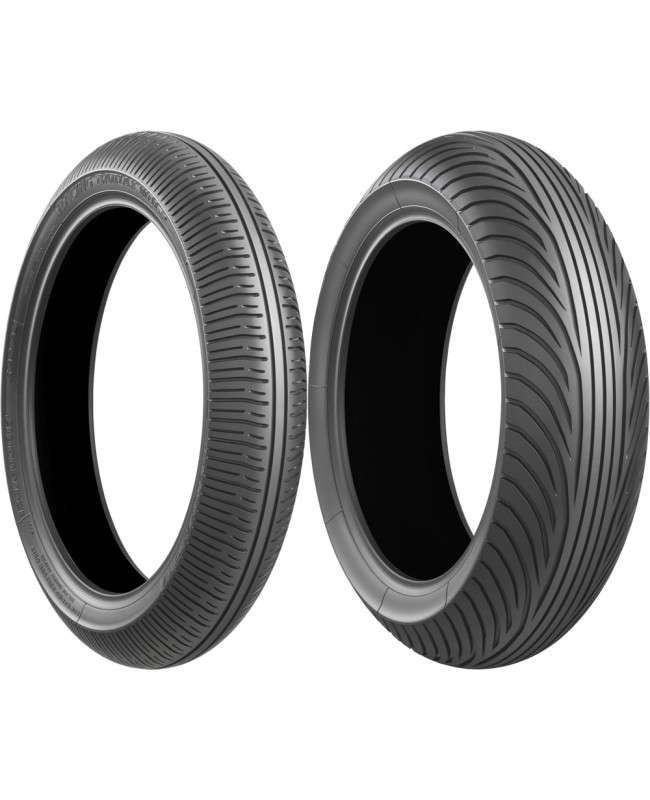 Bridgestone W01 Regen/Soft (GP3) Vorderrad  90/580R17	